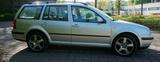 Volkswagen Golf 1.6 Variant - Volkswagen Golf aus 2000: Kombi