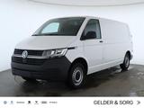 Volkswagen T6.1 Kasten ABTe LR*3Sitze*Schiebetür*Klima*DAB+ - Volkswagen T6 mit Elektro-Antrieb: Abt