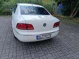 Volkswagen Phaeton 3.0 V6 TDI 4Motion, *AHK*SD*Standheizung - Volkswagen Phaeton aus 2014