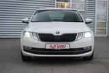 Skoda Octavia Combi 2.0 TSI Style AAC LED Navi SHZ Spo - Skoda Octavia Gebrauchtwagen in Magdeburg