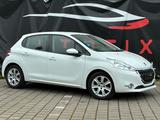 Peugeot 208 Active 1,0 *PDC*Klima*USB/AUX - Peugeot 208 Gebrauchtwagen in Frankfurt