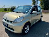 Daihatsu Sirion 1.3 16V Mio Sport - Daihatsu Sirion: M1