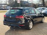 Volkswagen Golf VII Variant Trendline BMT/Start-Stopp - Volkswagen Golf: Trendline