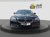BMW 520d Touring Head-Up/Spurhalte/AHK - gebrauchte BMW 520 aus dem Jahr 2014