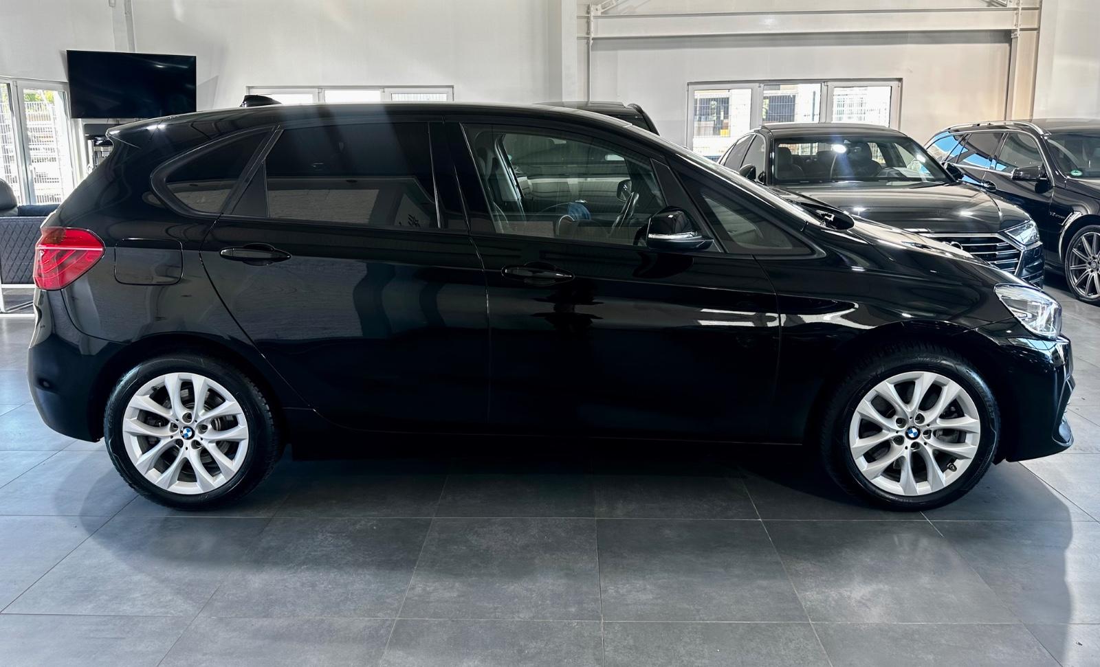 BMW 225 XE,i-Performance,Sport,Facelift,LED,VOLL,TOP, миниатюра 17