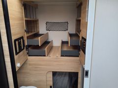 Chausson 650 TitaniumLine, Automatik, Arctic, Modell 2026