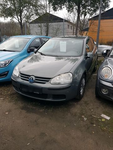 Volkswagen VW Golf 5 neu TÜV