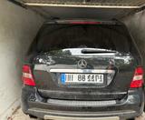 Mercedes-Benz ML 350 4MATIC - - Mercedes-Benz ML 350 Gebrauchtwagen in Hamburg