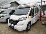 HYMER / ERIBA / HYMERCAR Tramp SL 704 HY4,Solar,Wechselrichter,Klima,AHK - HYMER / ERIBA Tramp sl