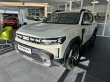 Dacia Duster Neuer Journey TCe130 ABS Fahrerairbag ESP - Dacia Duster Vorführfahrzeuge