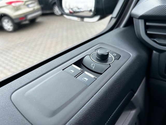 Transit Custom Kasten 320 L1*MS-RT*AWD*B&O*STHZ*