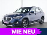 BMW X1 xLine LED|Navi|Business-Paket|Kamera|SHZ