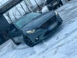 Mazda 6 2,2 SKYACTIV-D  175-PS - Mazda 2 mit Diesel-Antrieb: Limousine