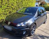 Volkswagen Golf 2.0 TSI DSG GTI Edition 35 GTI Edition 35 - Volkswagen Golf GTI edition 35 mit Benzin-Antrieb