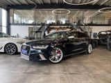 Audi RS6 quattro performance *PANO*KAM*PDC*TOUCH* - Audi RS6: Automatik