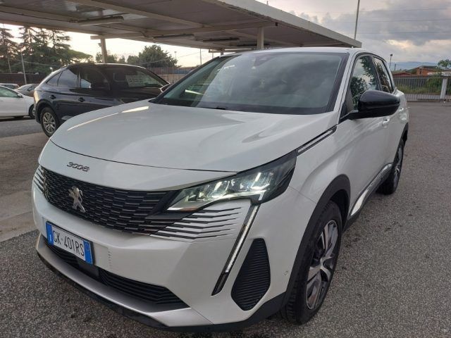 Image of Peugeot 3008