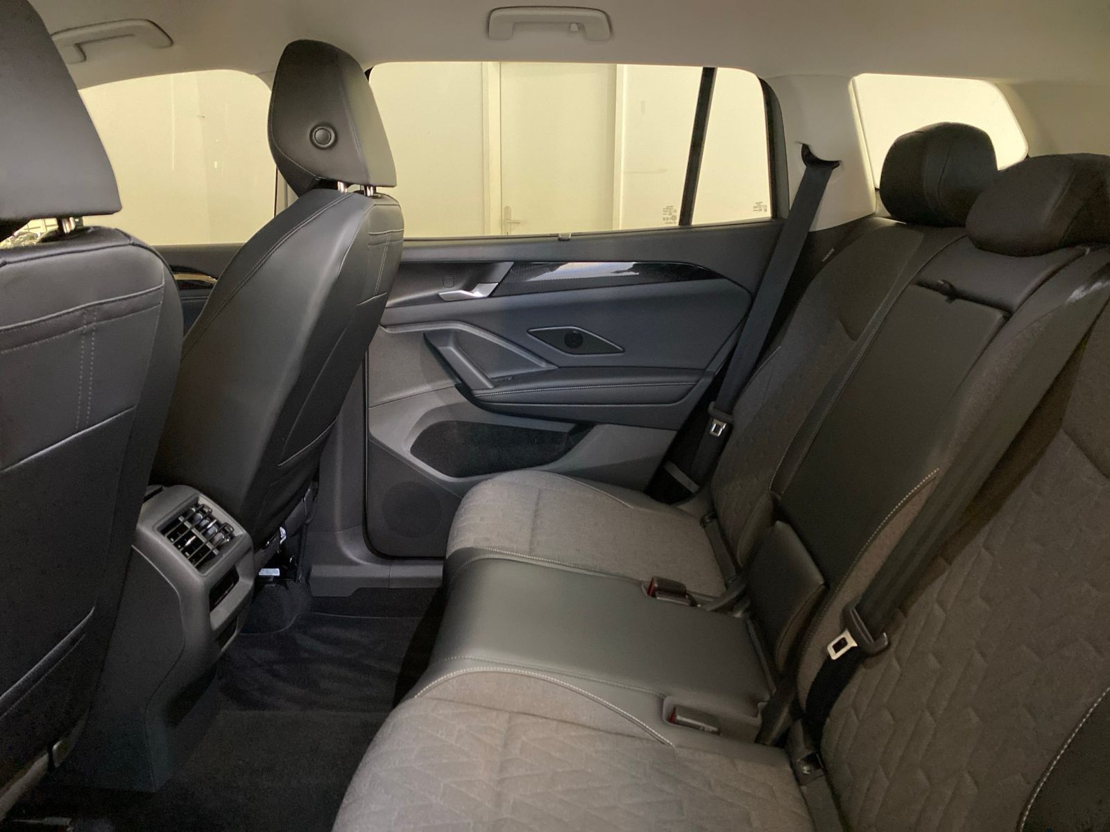 Volkswagen Tayron - Bild 8