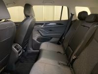 Volkswagen Tayron - Vorschau Bild 8