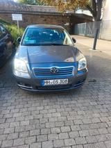 Toyota Avensis 1.8 VVT-i -