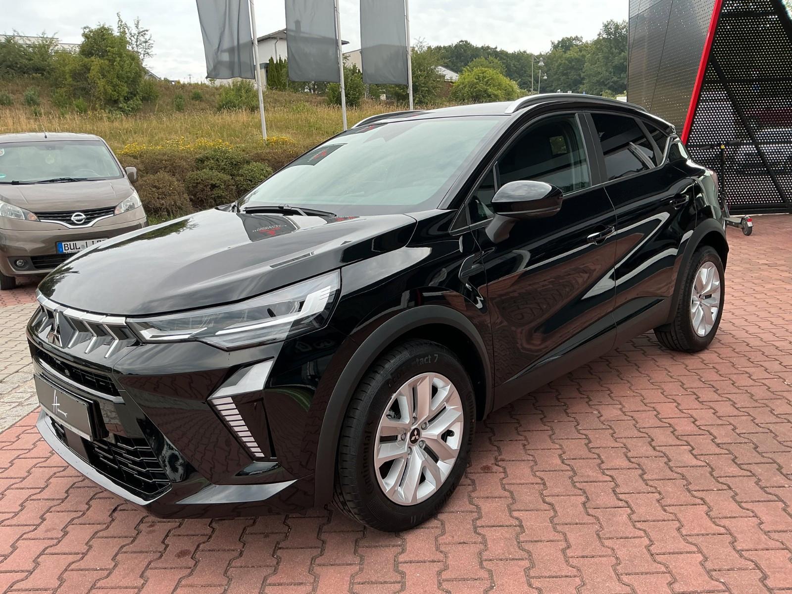 Mitsubishi ASX Plus 1.0T//ANDROID AUTO//APPLE CAR PLAY