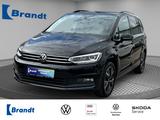 Volkswagen Touran 1.5 TSI Highline DSG+LED+NAVI+ACC+PDC+AHK - VW Touran Gebrauchtwagen in Bremen