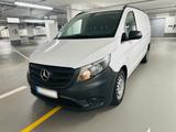 Mercedes-Benz Vito 109 CDI W447 | Modell 2... - Mercedes-Benz W109