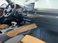 Audi S4 - Vorschau Bild 14