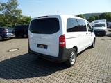 Mercedes-Benz Vito 114 CDI Tourer Pro+Autom+6-Sitz+Klima+AHK+1 - Mercedes-Benz Vito: V6 Cdi