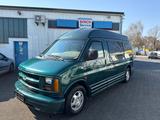GMC Starcraft/WOMO/5,7L-lpg/V8/Leder/Klima - GMC mit LPG-Antrieb