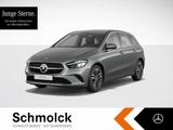 Mercedes-Benz B 200 PROGRESSIVE+7G+LED+AHK+TOTW+SPUR+CAM+MBUX