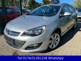 Opel Astra J 1.4 Sports Tourer Active !! 83TKM !! - Opel Astra in Berlin