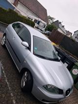 Seat Ibiza 6l 1.4 Benziner - Seat Ibiza aus 2006: 1.4