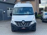Renault Master III Kasten L2H2 HKa Doka 7Sitzer MwSt - scheckheftgepflegte Renault Master