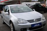 Volkswagen Golf 1.6 Goal Automatik*Klima*58Tkm - gebrauchte VW Golf aus dem Jahr 2006