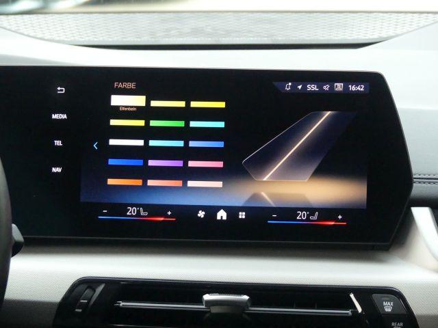 BMW 223 Active Tourer d xDrive ACC°AHK°Parkass+Rfcam