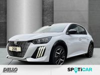 Peugeot 208 - Vorschau Bild 1