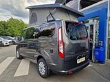 Ford Transit Custom Bürstner Copa C500 Holiday StandH - Ford Transit Gebrauchtwagen