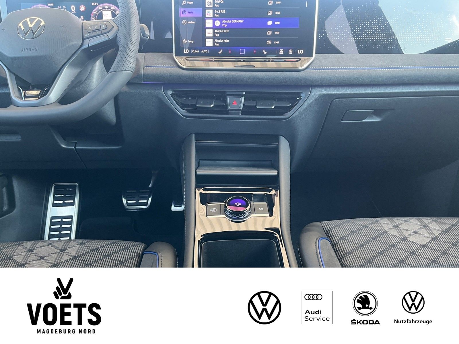 Volkswagen Tiguan - Bild 9