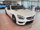Mercedes-Benz SL 63 AMG AMG SL 63 2LOOK Edition/Keramik/BRD - gebrauchte Mercedes-Benz SL 63 AMG aus dem Jahr 2015