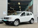 Dacia Duster I Laureate 4x2*STEUERKETTE NEU* - Dacia Gebrauchtwagen in Düsseldorf