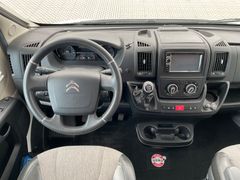 Adria Matrix 670 SL *ALL IN**Dachklima**L-Dinette*