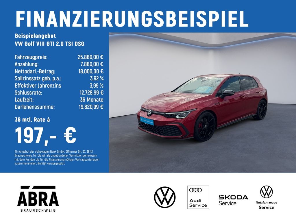 Image of Volkswagen Golf