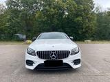 Mercedes-Benz E 220 d Coupe 9G-TRONIC AMG Line - Mercedes-Benz E 220 in Bielefeld