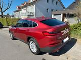 BMW X4 xDrive20d AT M Sport M Sport - BMW X4 in Gelsenkirchen