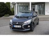 Mitsubishi Space Star Select+1.2 RFK*Sitzheizung*AppleCP/An