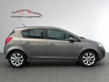 Opel Corsa D*150 Jahre*SHZ*PDC*AC*2.Hand* - Opel Corsa: 15
