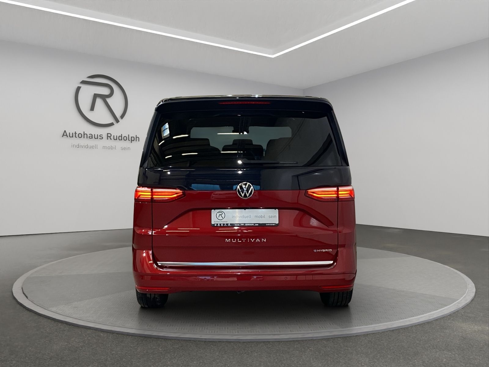 Volkswagen T7 Multivan 1.4 TSI eHybrid DSG Basis KR Navi foto 19