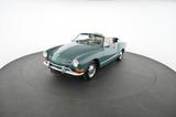 Volkswagen Karmann Ghia - Volkswagen Karmann Ghia Oldtimer