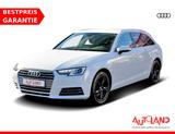 Audi A4 Avant 2.0 TFSI sport ultra Bi-Xenon PDC SHZ - Audi A4: 2.2