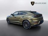 Lamborghini Urus 4.0 V8 PHEV SE - Lamborghini von 2026